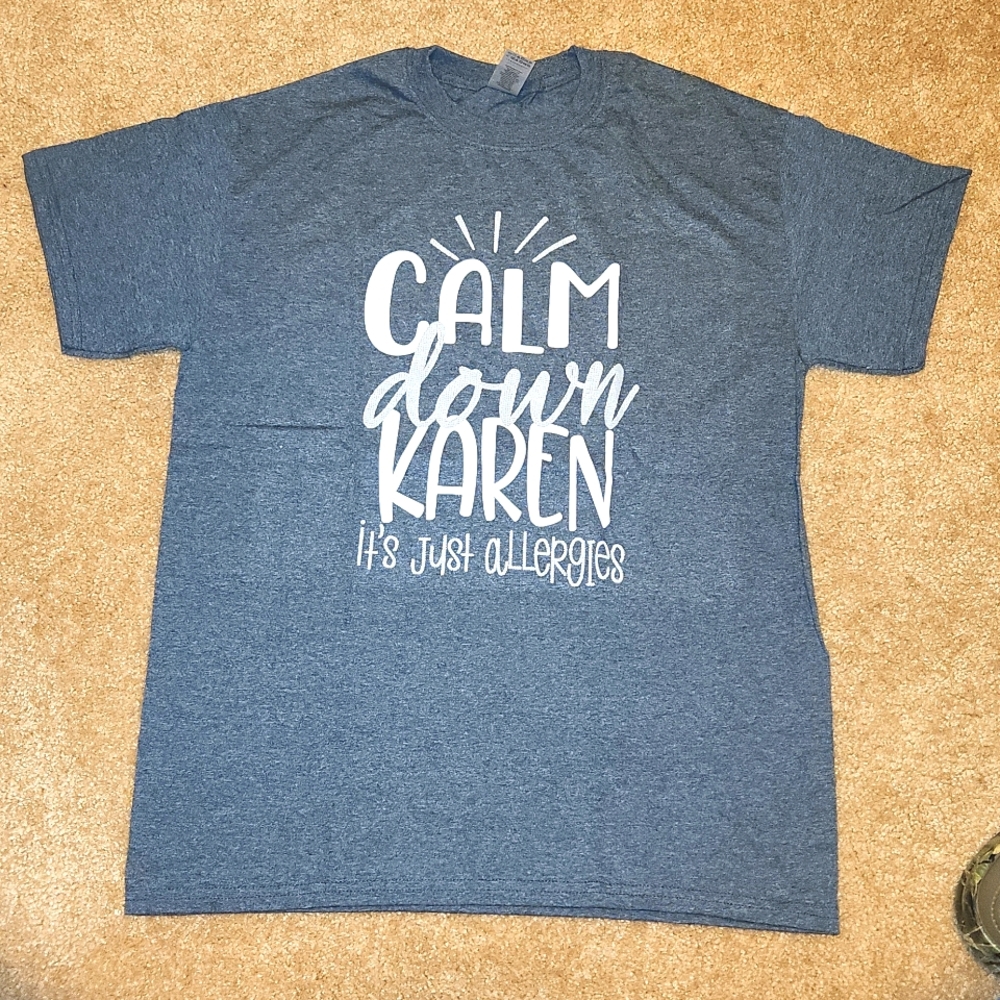 Gildan Dry Blend Tshirt